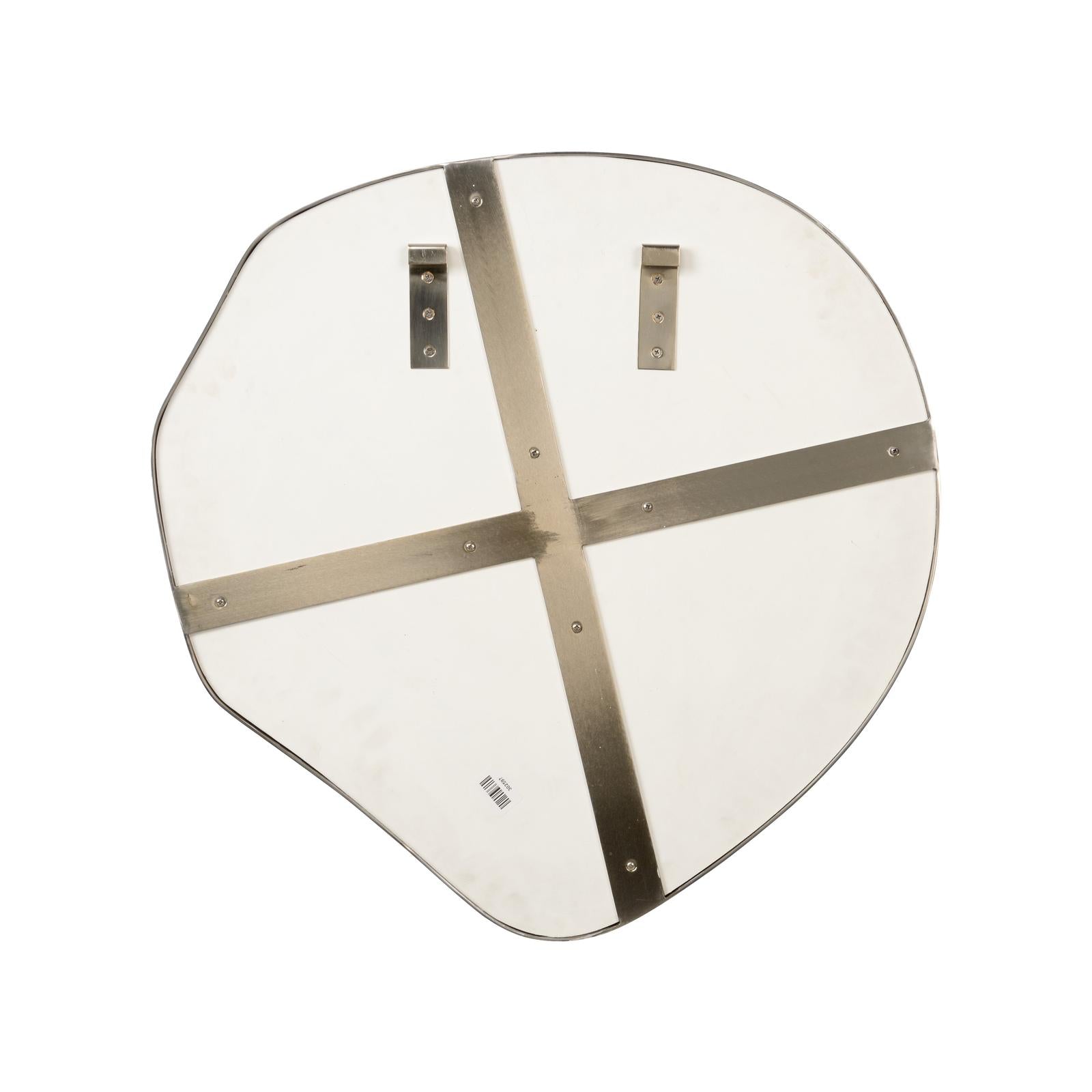 Wildwood Pith Wall Mirror