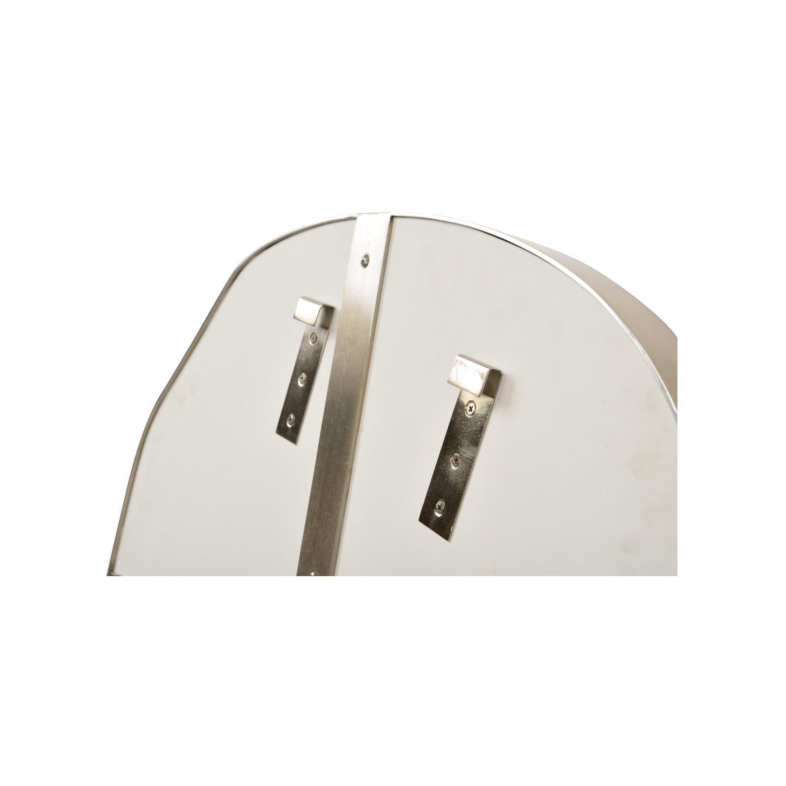Wildwood Pith Wall Mirror