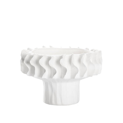 Wildwood Barcelona Short Vase