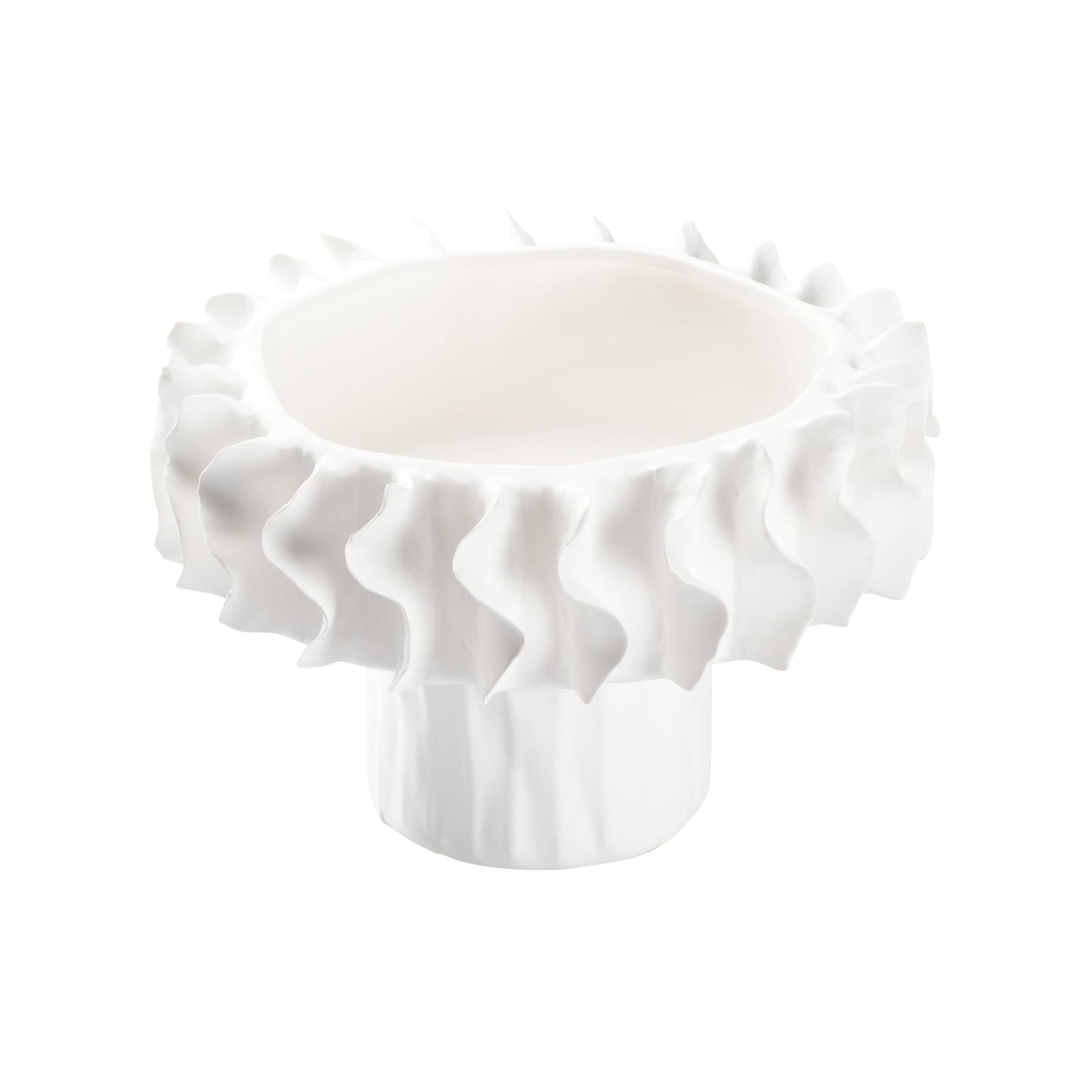 Wildwood Barcelona Short Vase