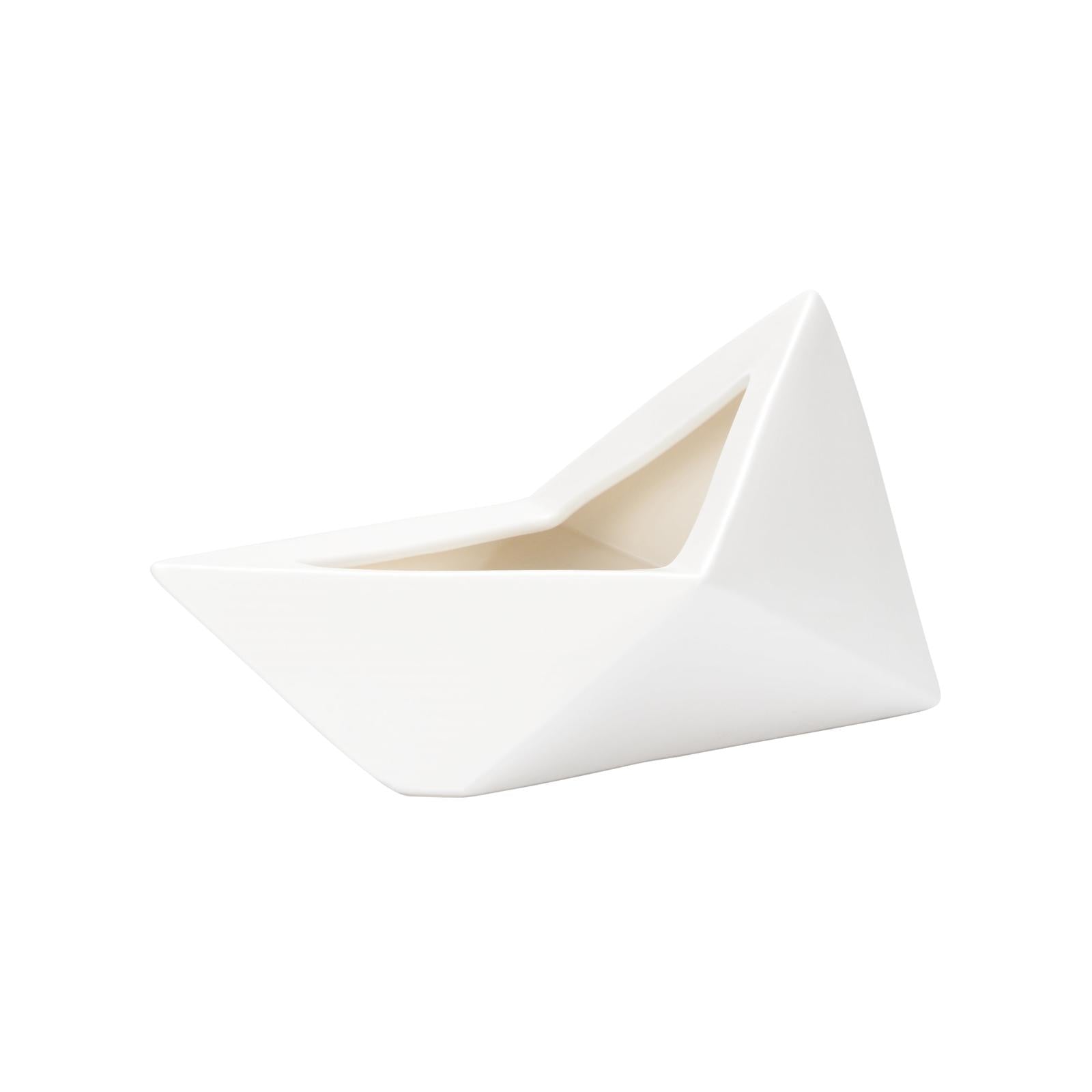 Wildwood Origami Vase