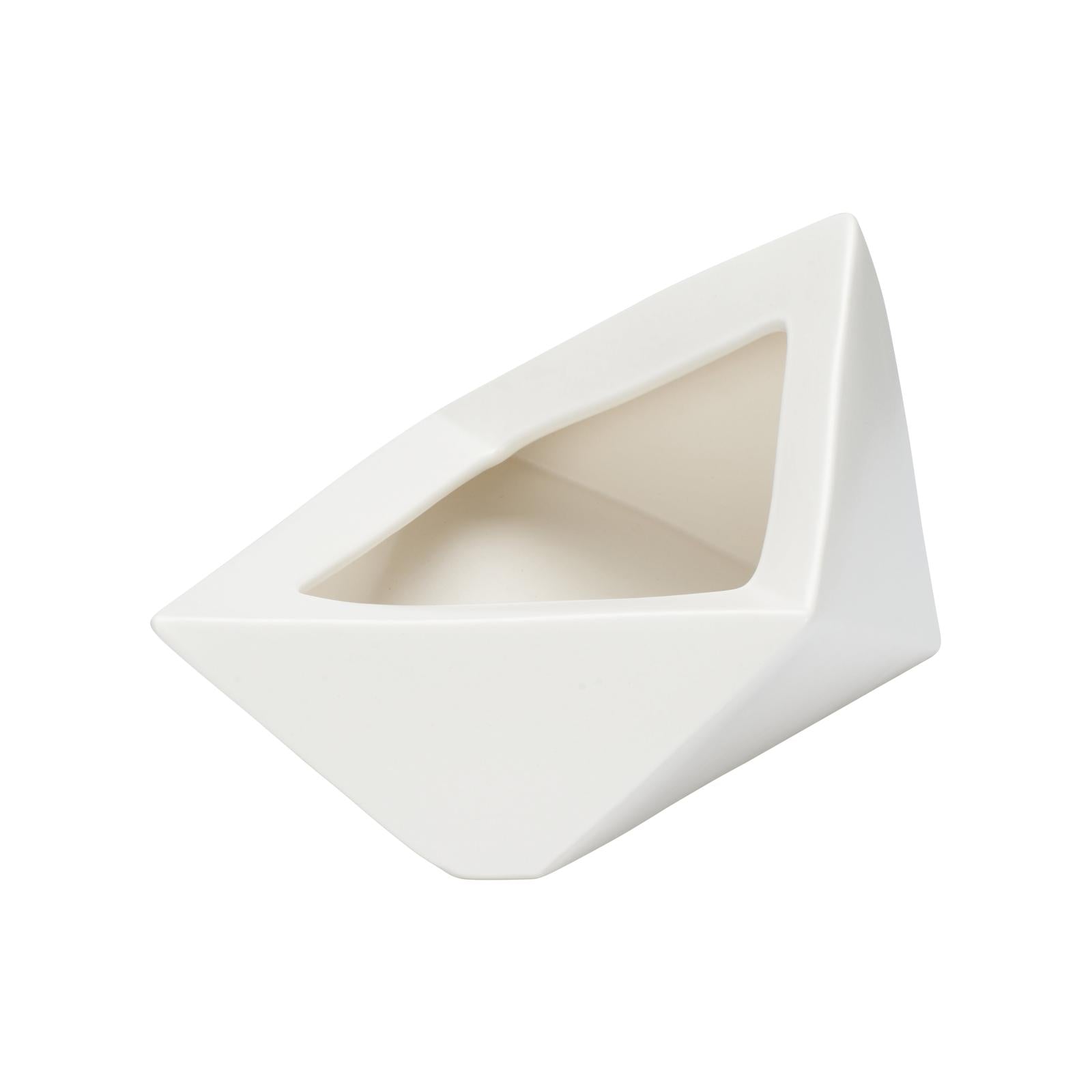 Wildwood Origami Vase