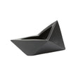 Wildwood Origami Vase
