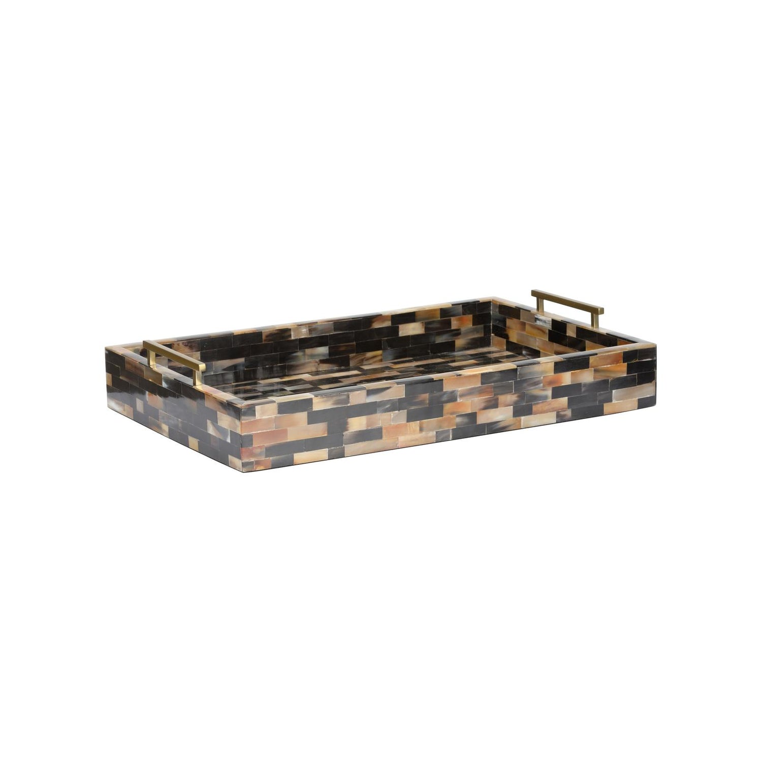 Wildwood Grayson Geometric Tray
