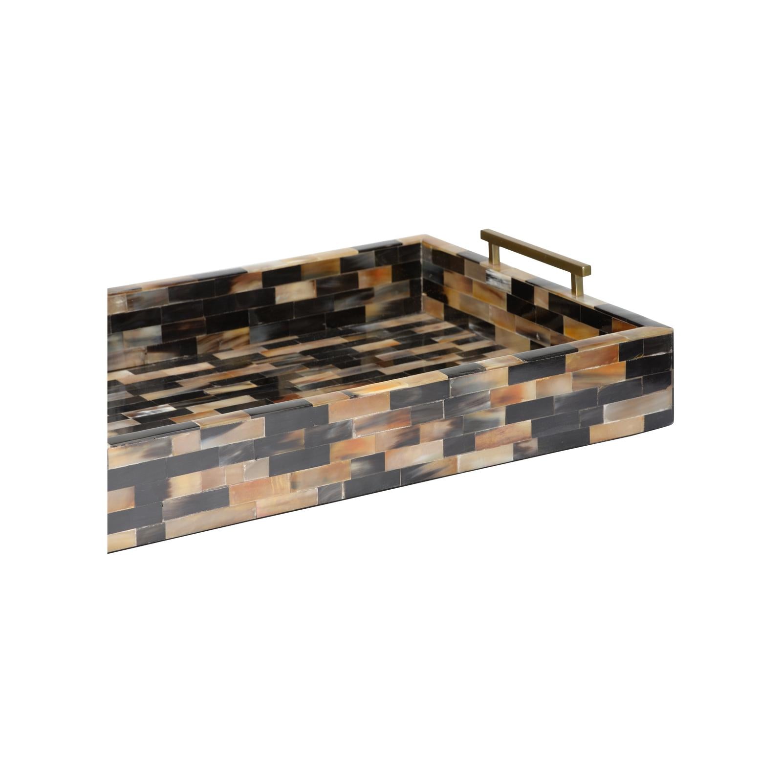 Wildwood Grayson Geometric Tray