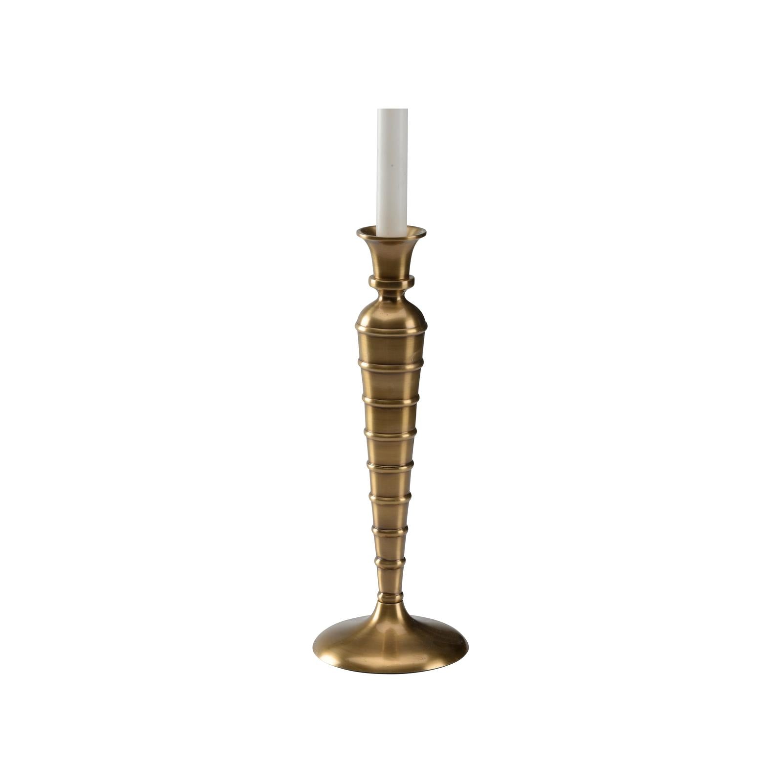 Wildwood Charlotte Candlestick