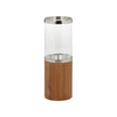 Wildwood Muskoka Candle Holder