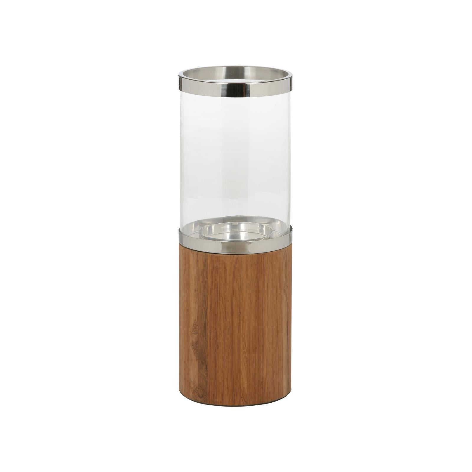 Wildwood Muskoka Candle Holder
