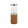 Wildwood Muskoka Candle Holder