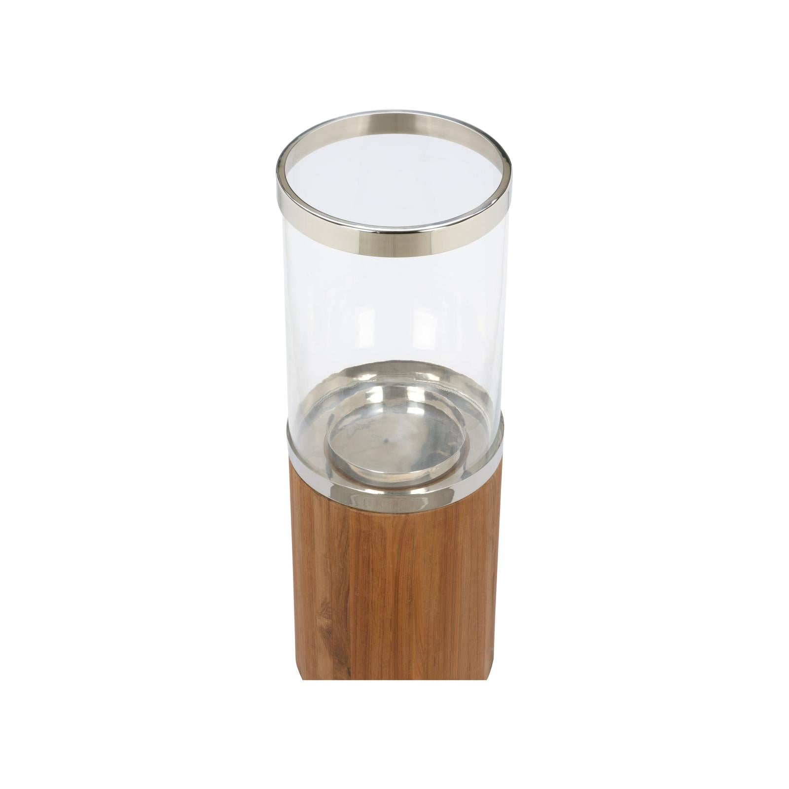 Wildwood Muskoka Candle Holder