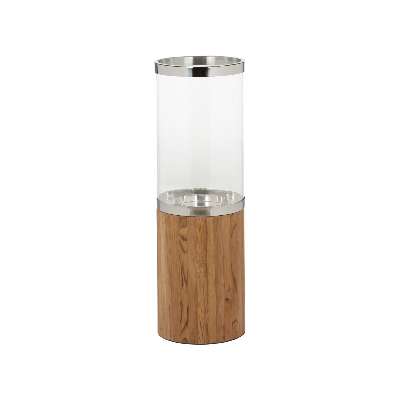 Wildwood Muskoka Candle Holder
