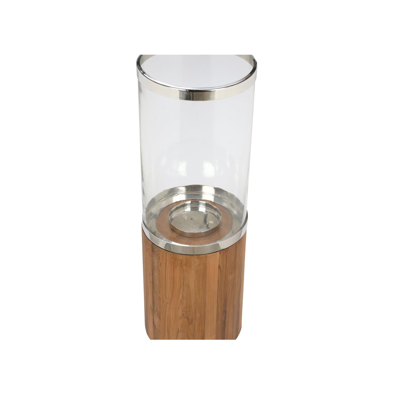 Wildwood Muskoka Candle Holder