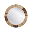 Wildwood Calusa Mirror