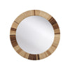 Wildwood Calusa Mirror