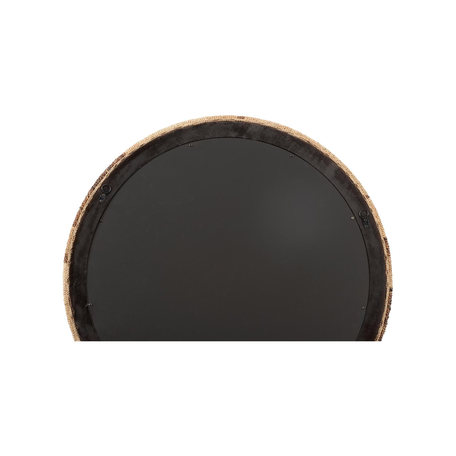 Wildwood Calusa Mirror