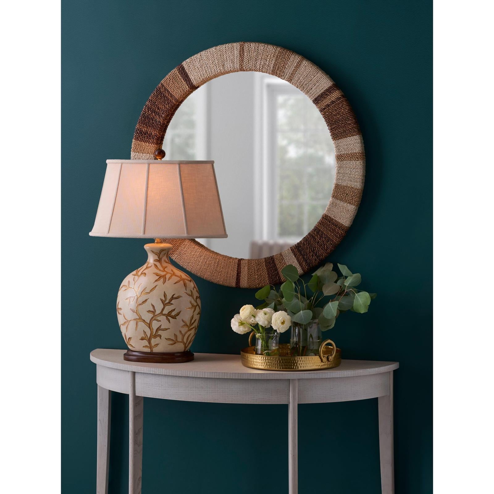 Wildwood Calusa Mirror