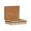 Wildwood Calusa Box
