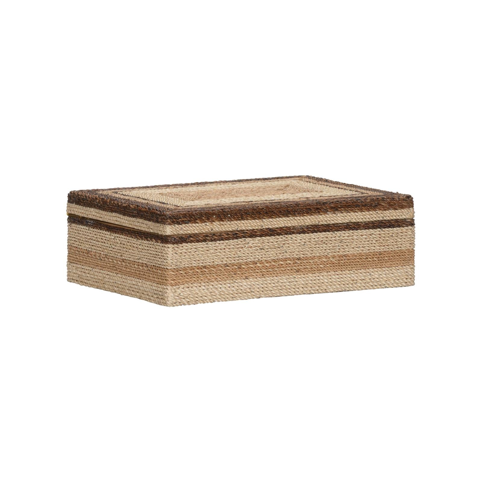 Wildwood Calusa Box