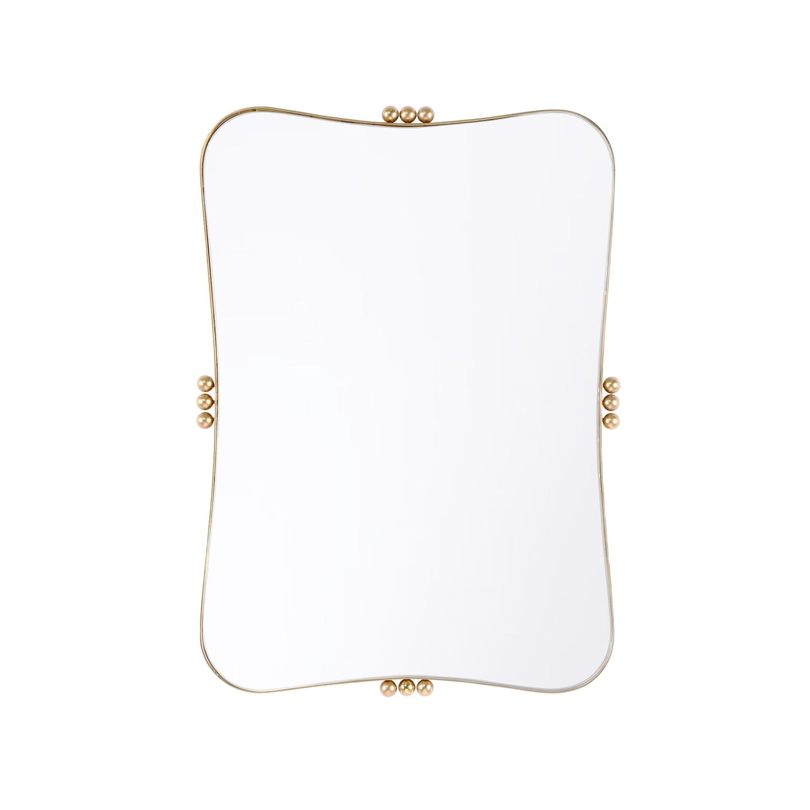 Wildwood Rialto Wall Mirror