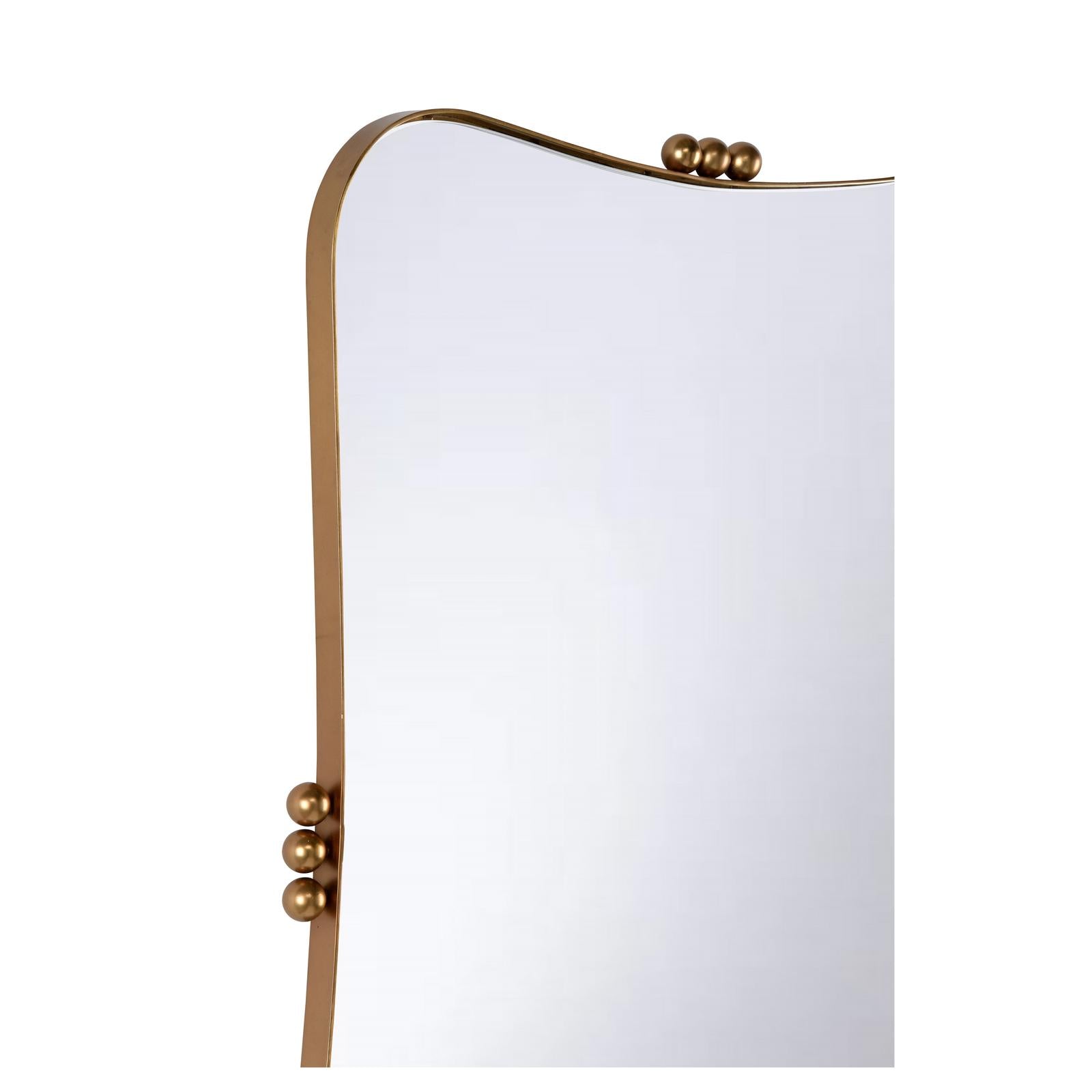 Wildwood Rialto Wall Mirror