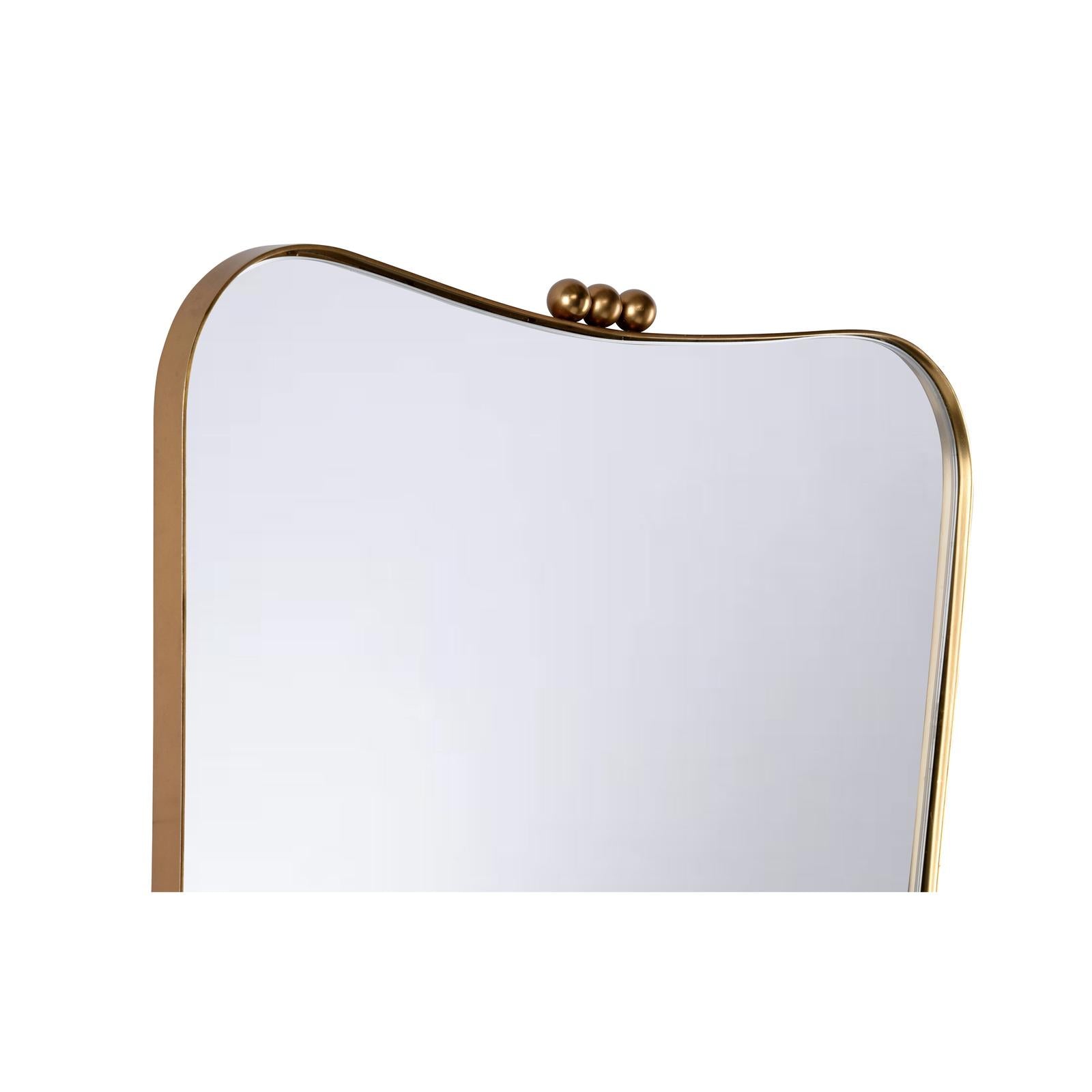 Wildwood Rialto Wall Mirror