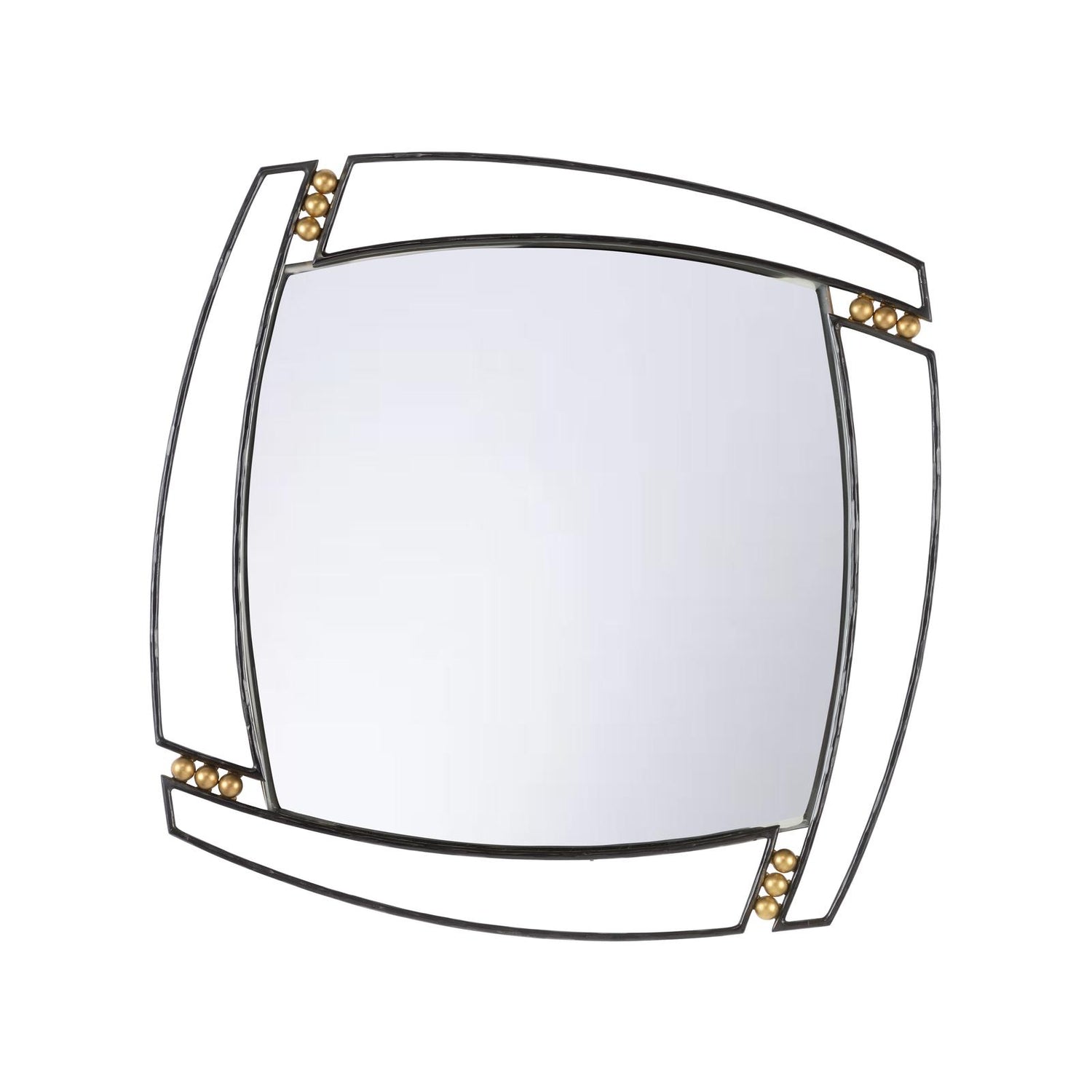 Wildwood Roxy Wall Mirror