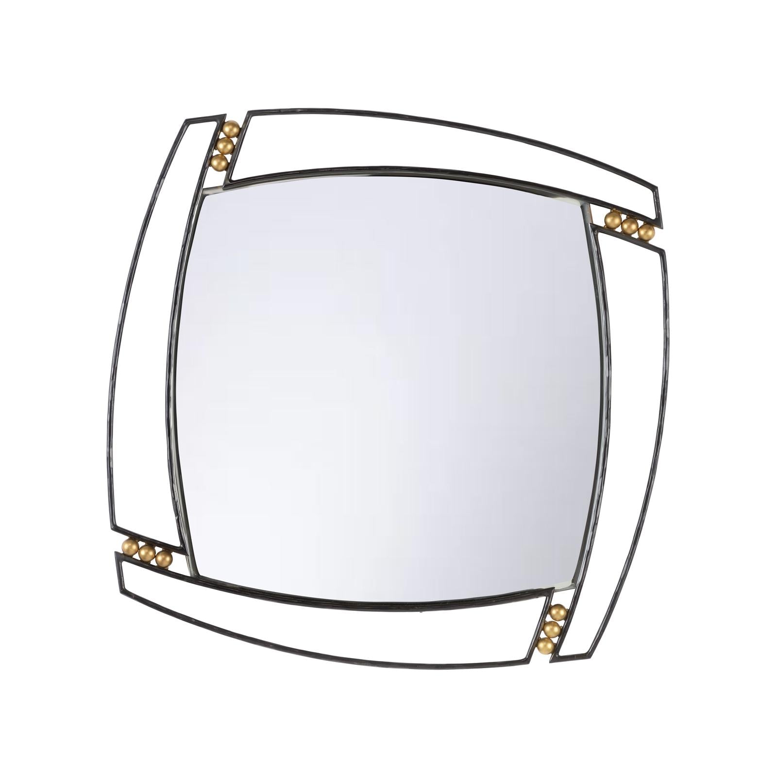 Wildwood Roxy Wall Mirror
