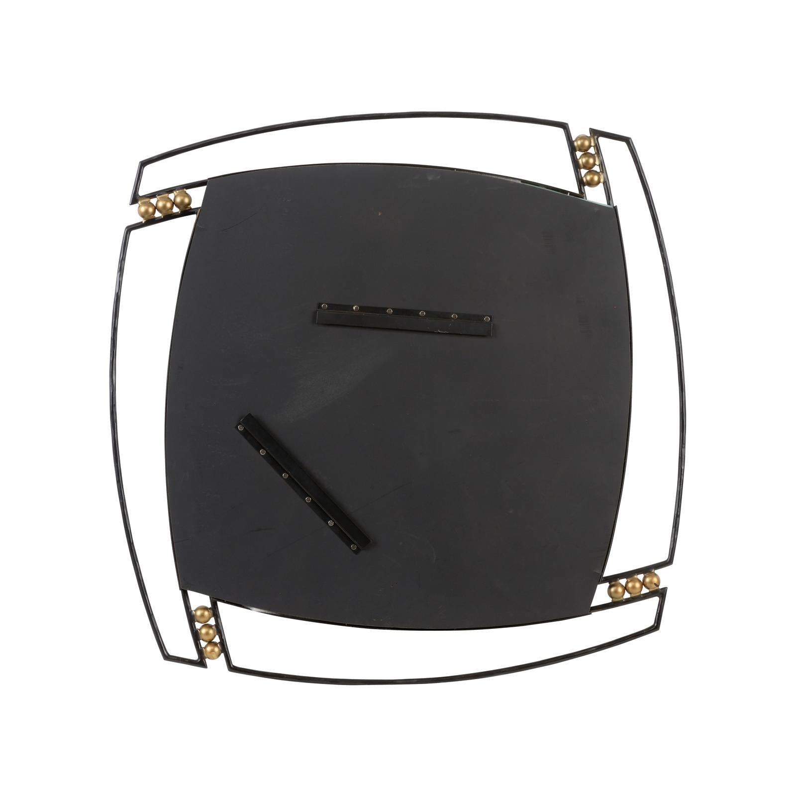 Wildwood Roxy Wall Mirror