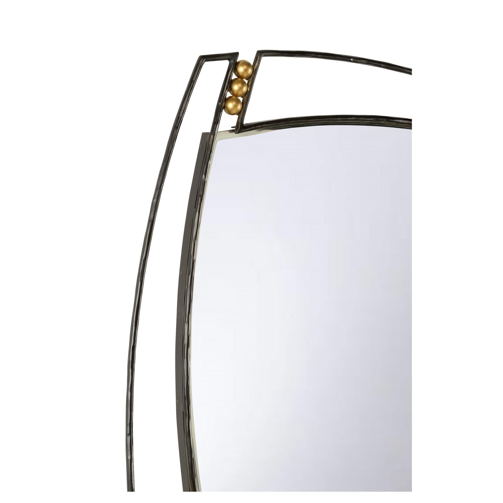 Wildwood Roxy Wall Mirror