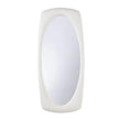Wildwood Gaudi White Mirror