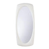 Wildwood Gaudi White Mirror