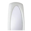 Wildwood Gaudi White Mirror