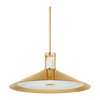 Hudson Valley Lighting Clermont 2 Light 28 inch Pendant Ceiling Light