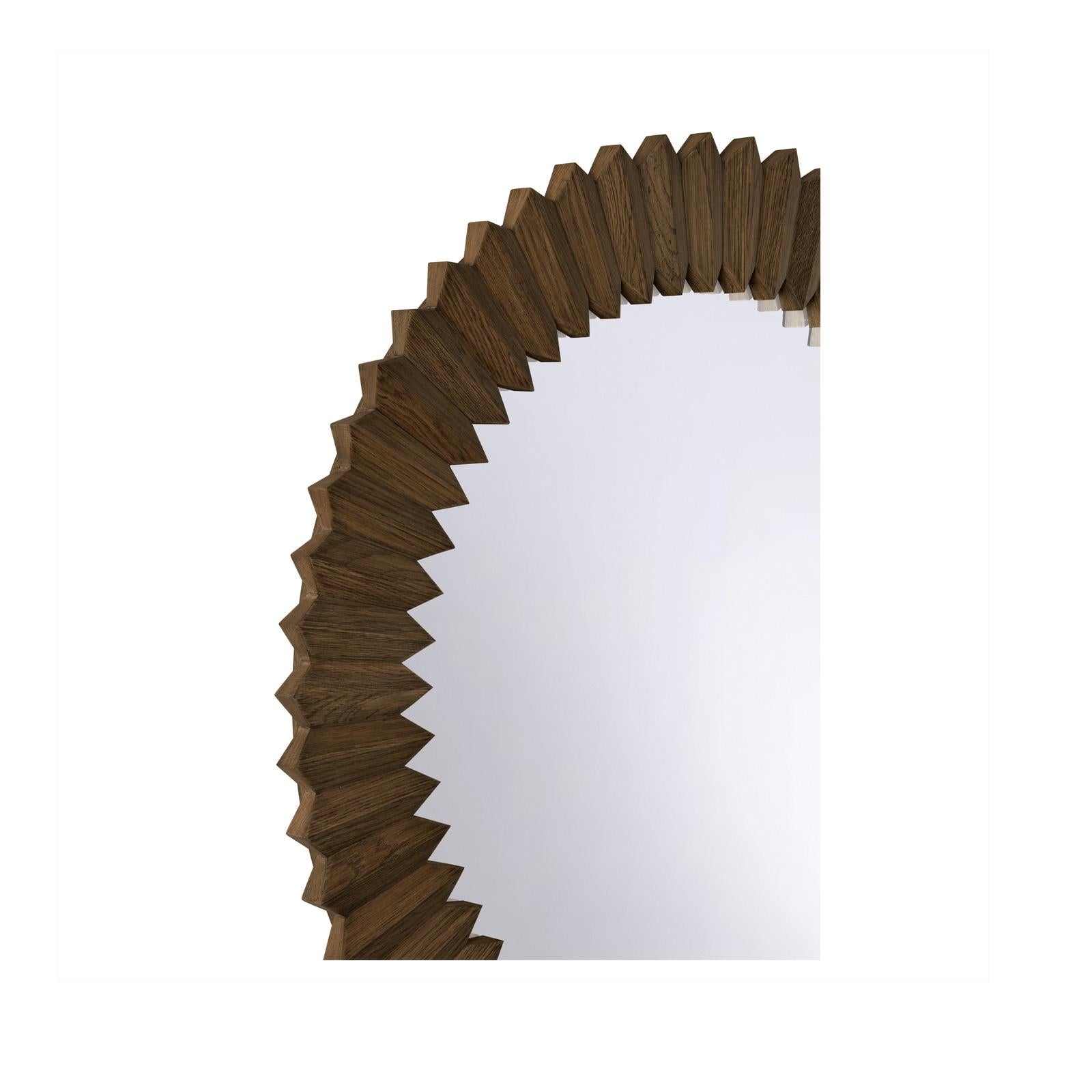 Wildwood Stax Wall Mirror