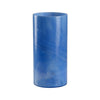 Wildwood Bella Blue Vase or Candle Holder