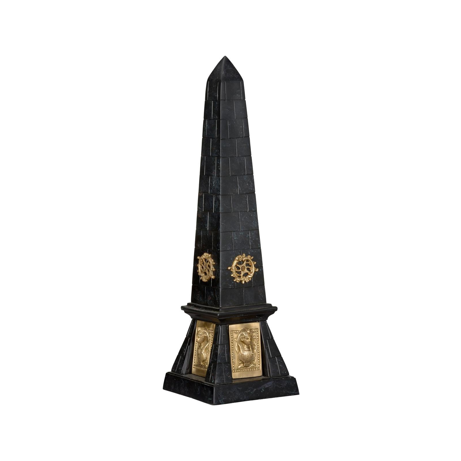 Wildwood Victory Obelisk
