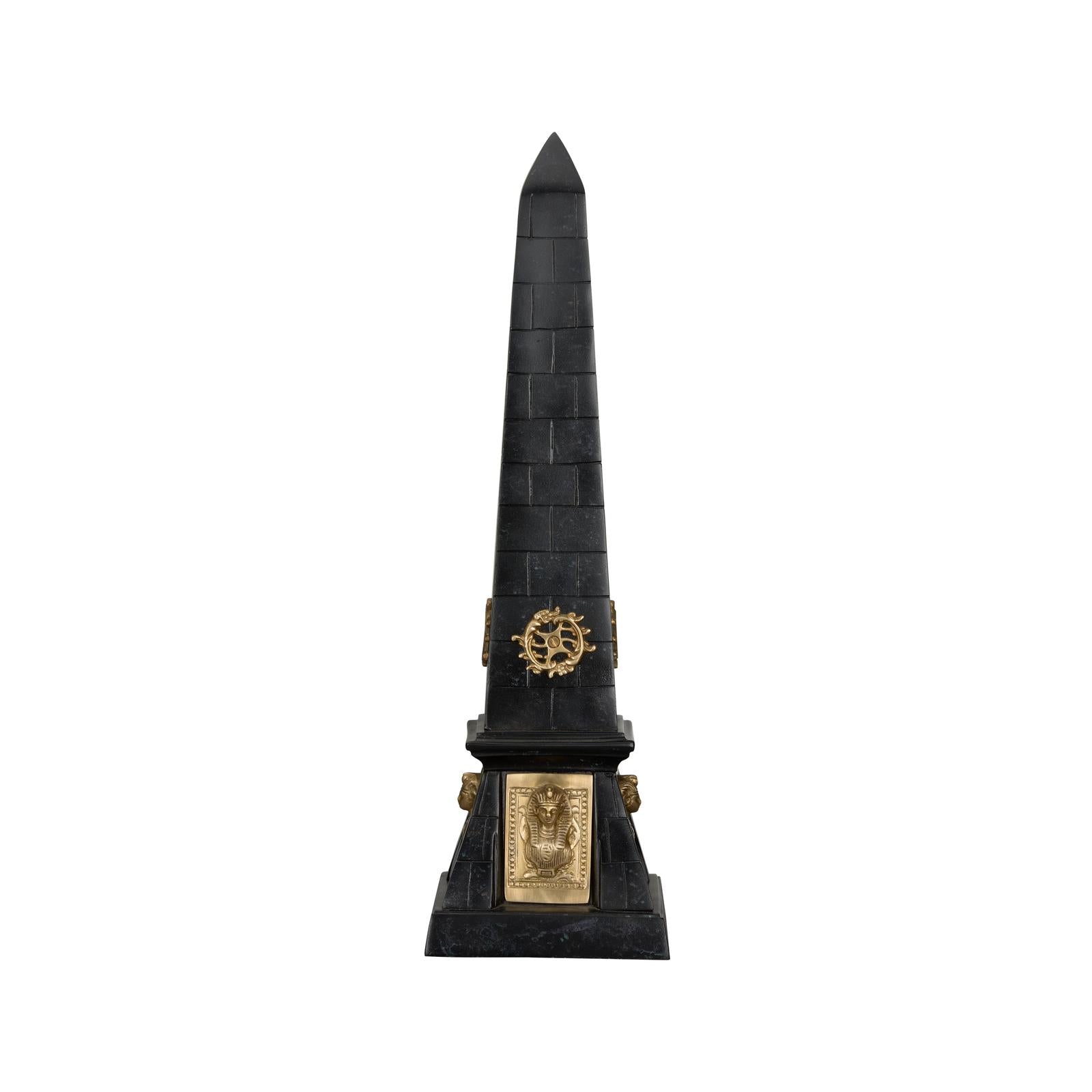 Wildwood Victory Obelisk