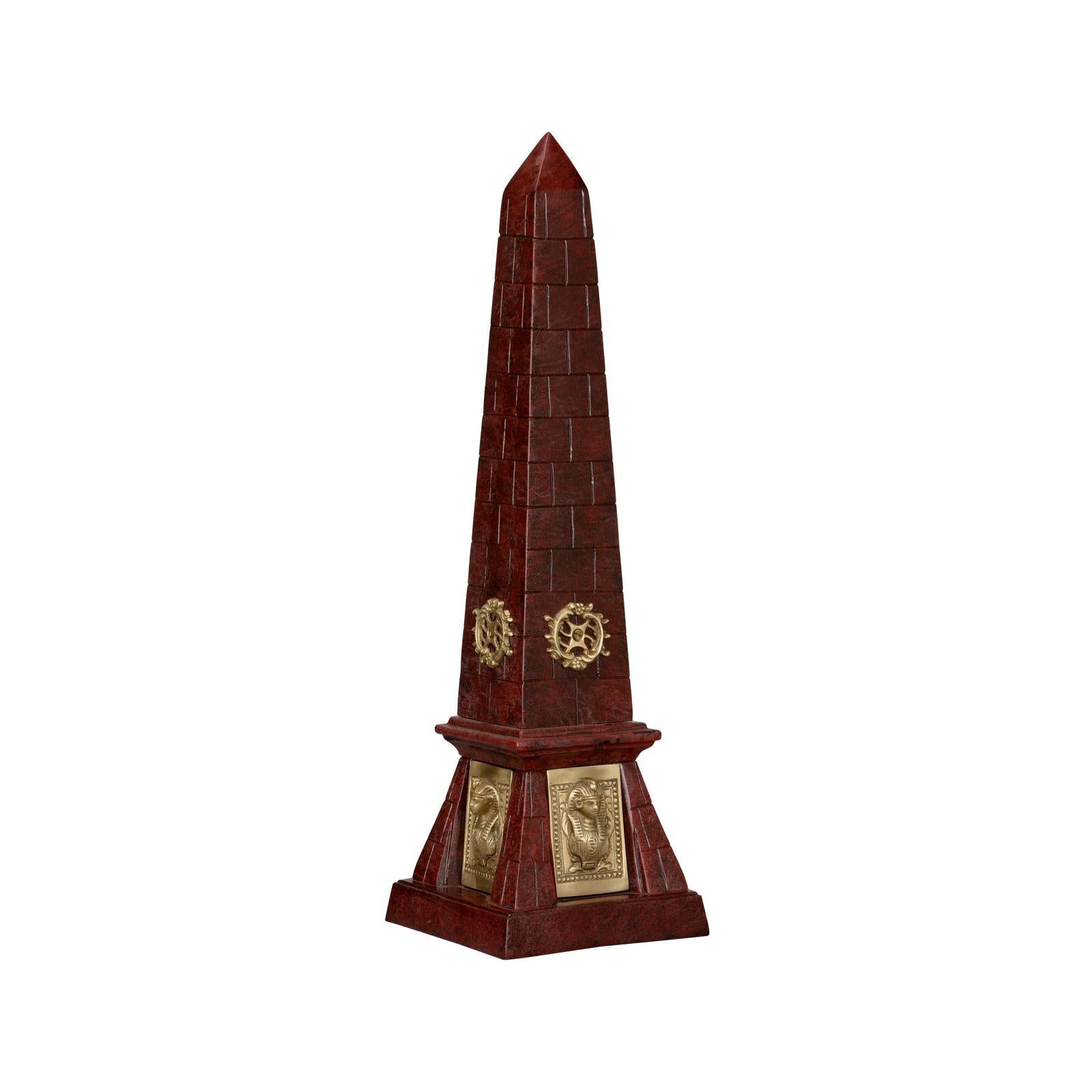 Wildwood Victory Obelisk