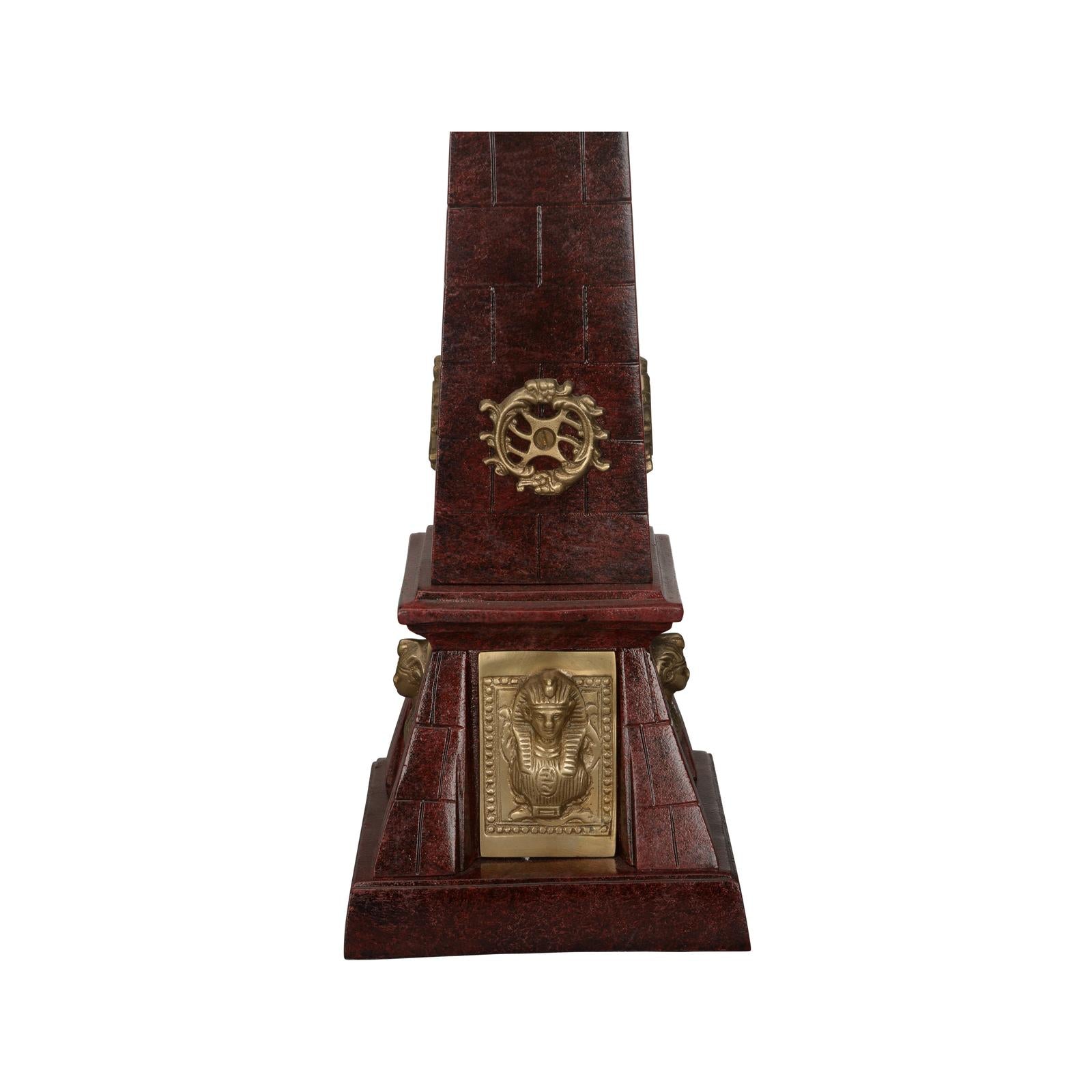 Wildwood Victory Obelisk