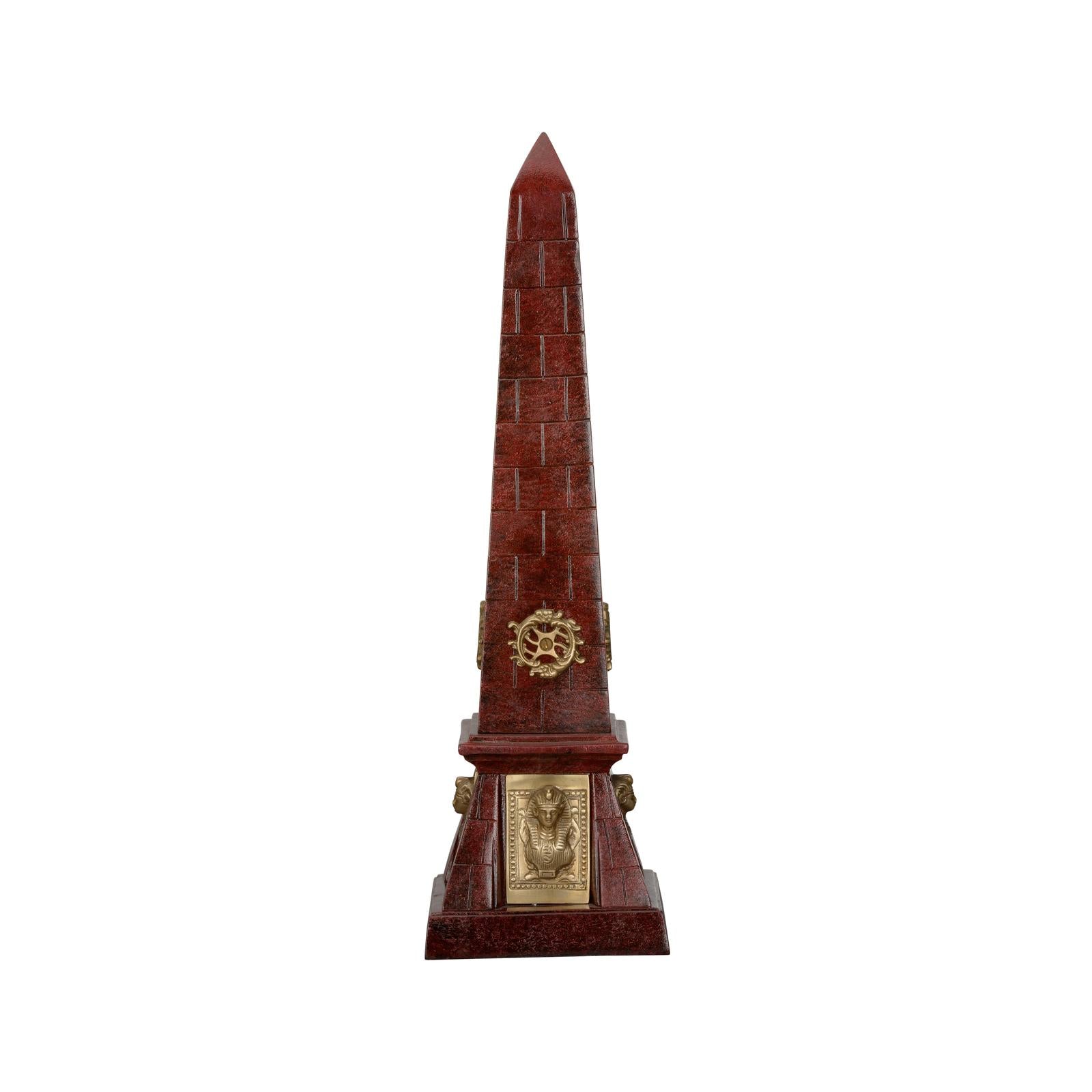 Wildwood Victory Obelisk