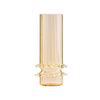 Wildwood Maria Amber Vase