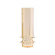 Wildwood Maria Amber Vase