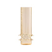 Wildwood Maria Amber Vase
