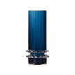 Wildwood Maria Blue Avio Vase Medium