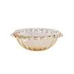 Wildwood Maria Amber Bowl