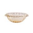 Wildwood Maria Amber Bowl