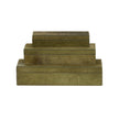 Wildwood Floyd Boxes Set of 3