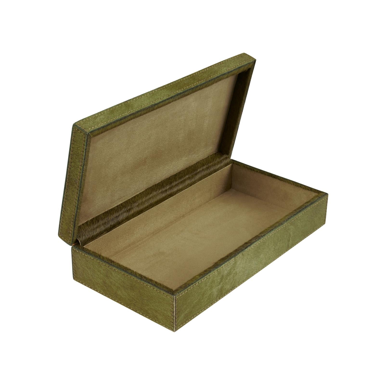 Wildwood Floyd Boxes Set of 3