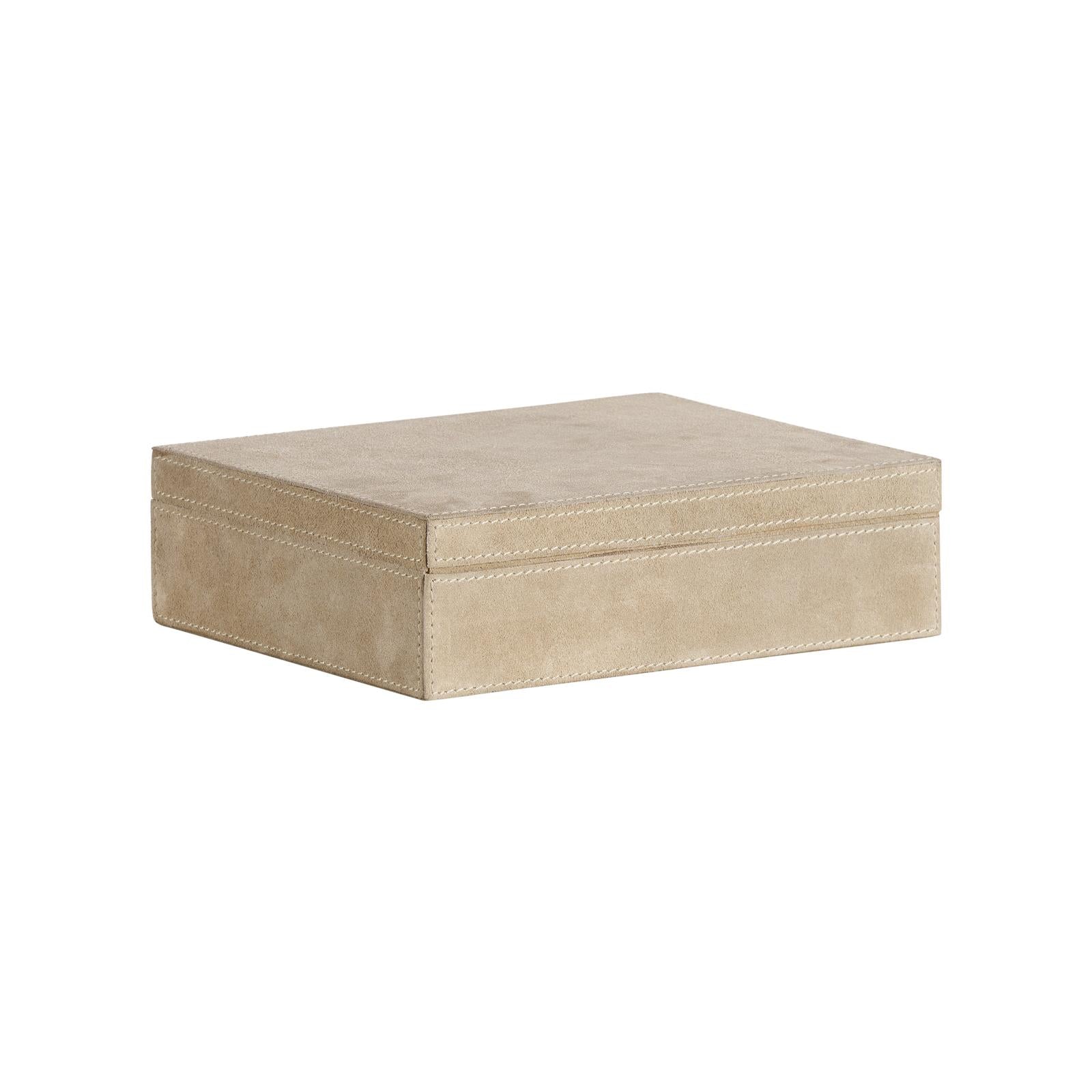 Wildwood Harrison Jewelry Box