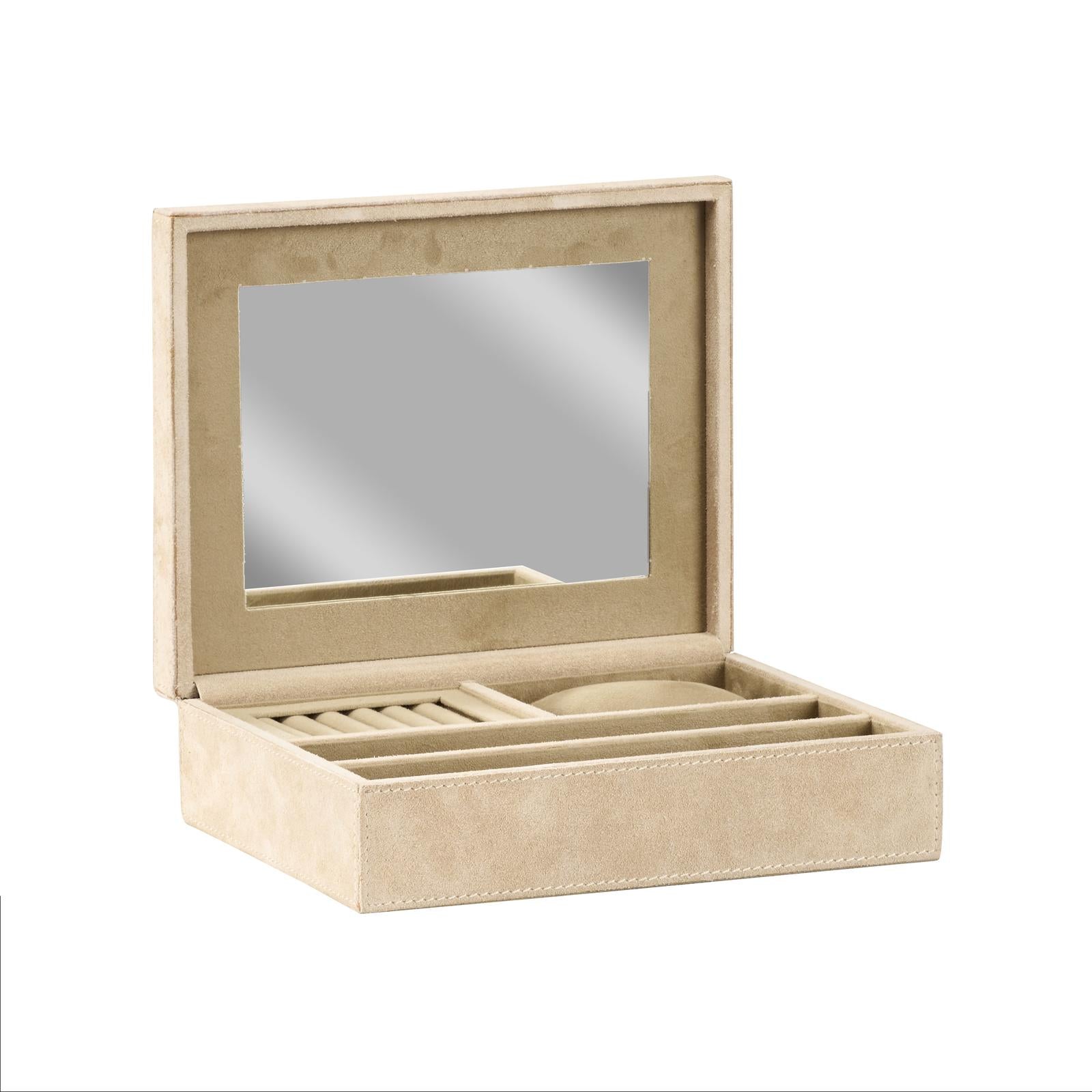 Wildwood Harrison Jewelry Box